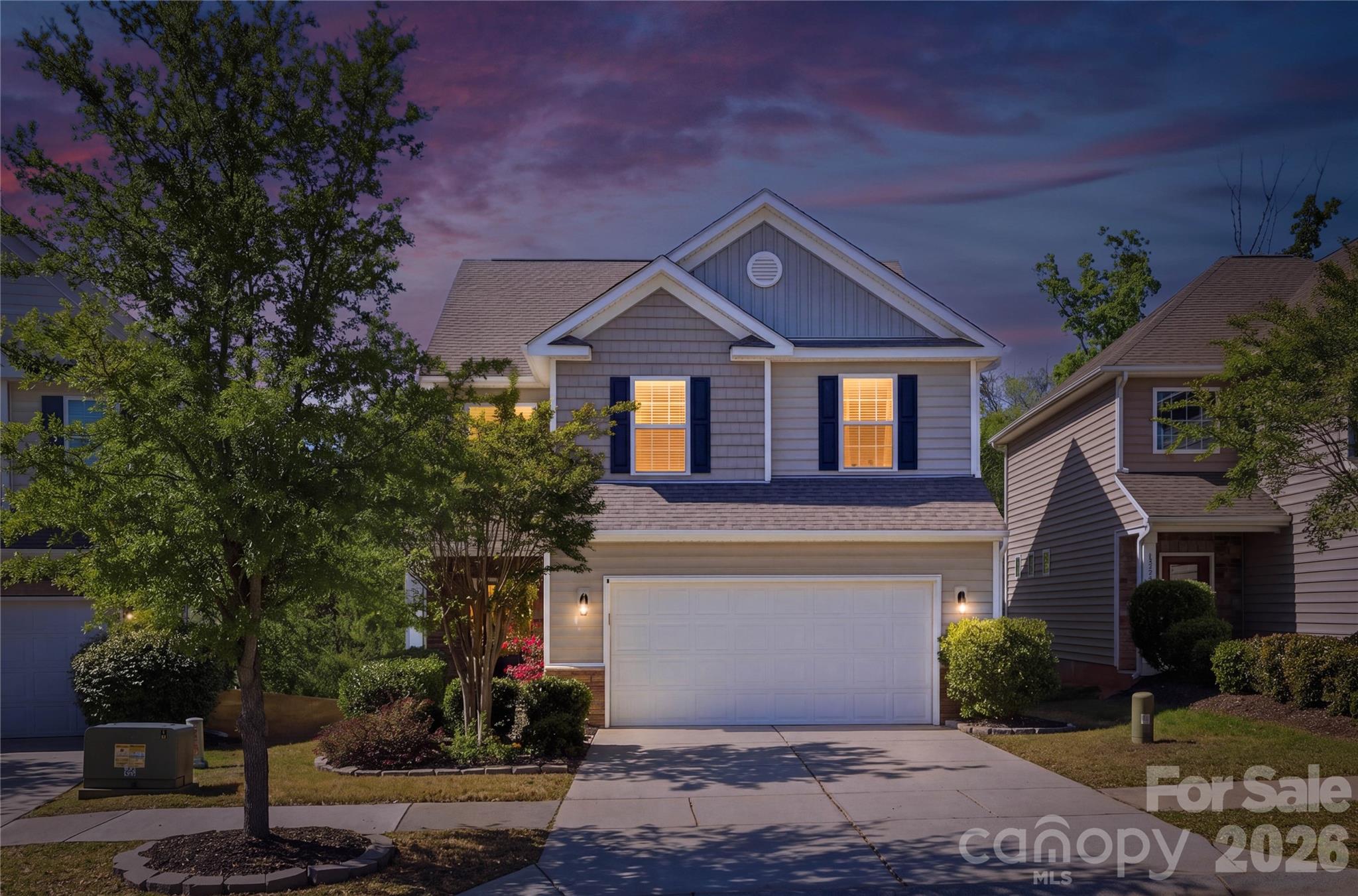 1274 Hideaway Gulch Drive Fort Mill SC 29715