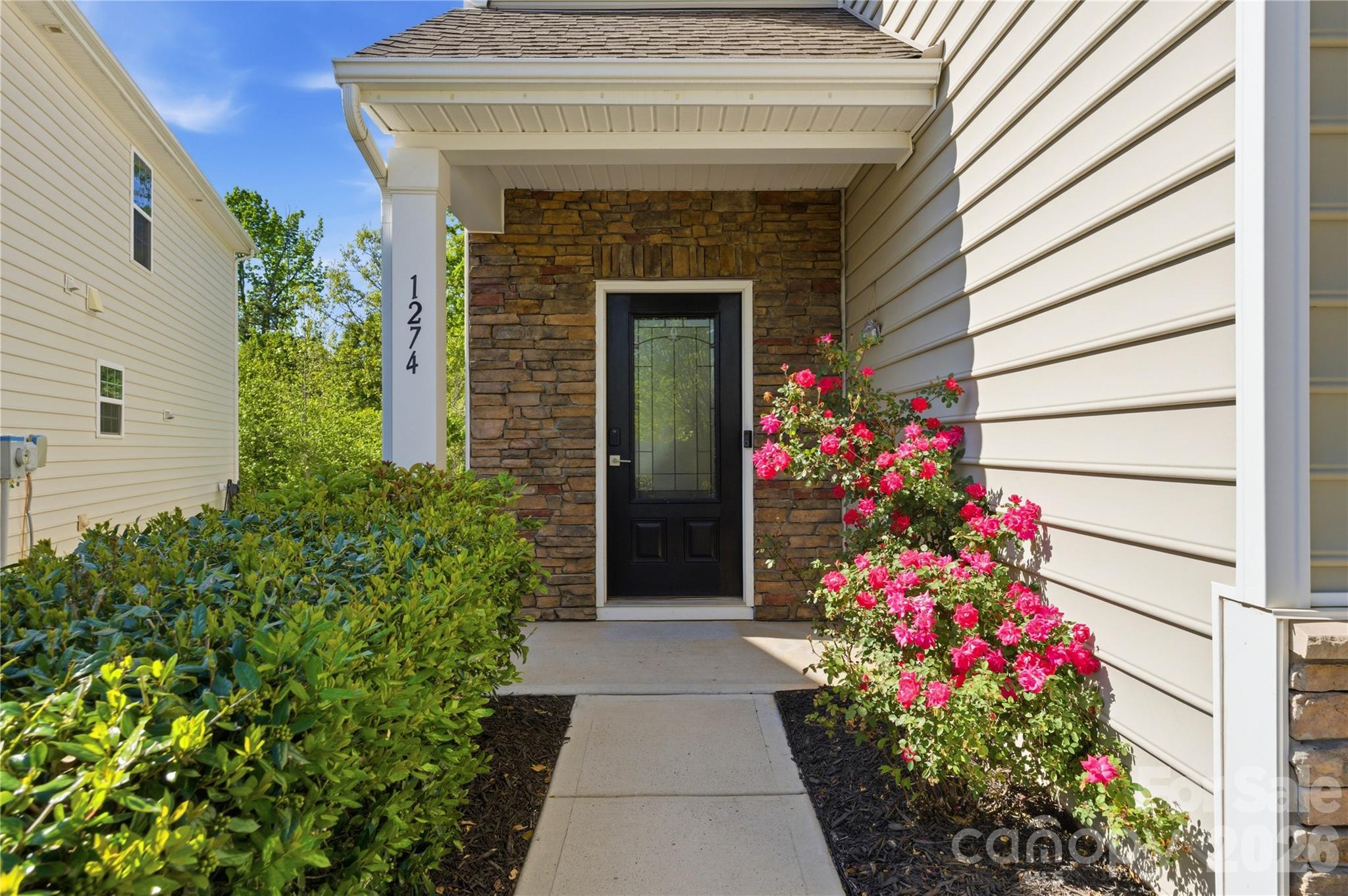 1274 Hideaway Gulch Drive Fort Mill SC 29715