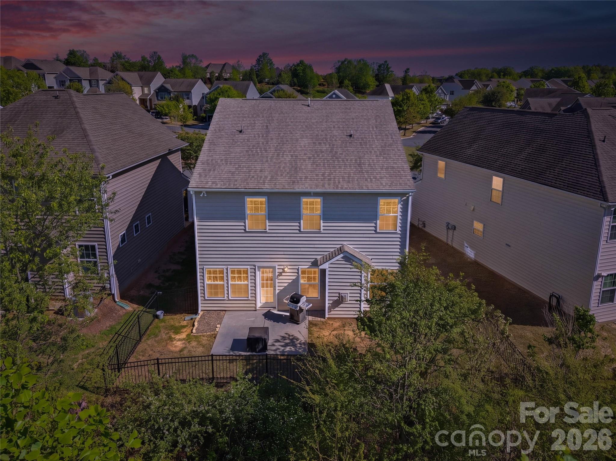 1274 Hideaway Gulch Drive Fort Mill SC 29715