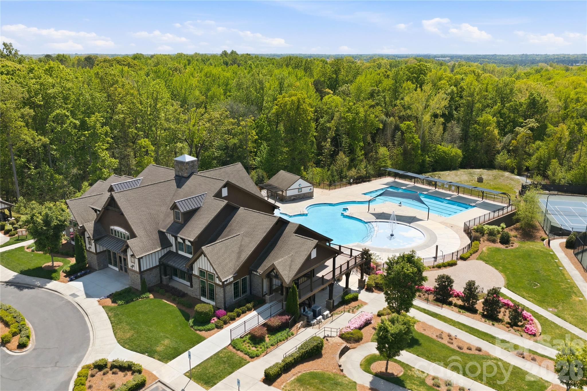 1274 Hideaway Gulch Drive Fort Mill SC 29715