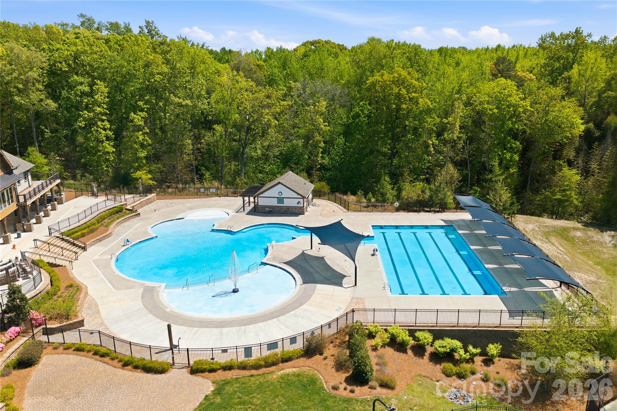 1274 Hideaway Gulch Drive Fort Mill SC 29715