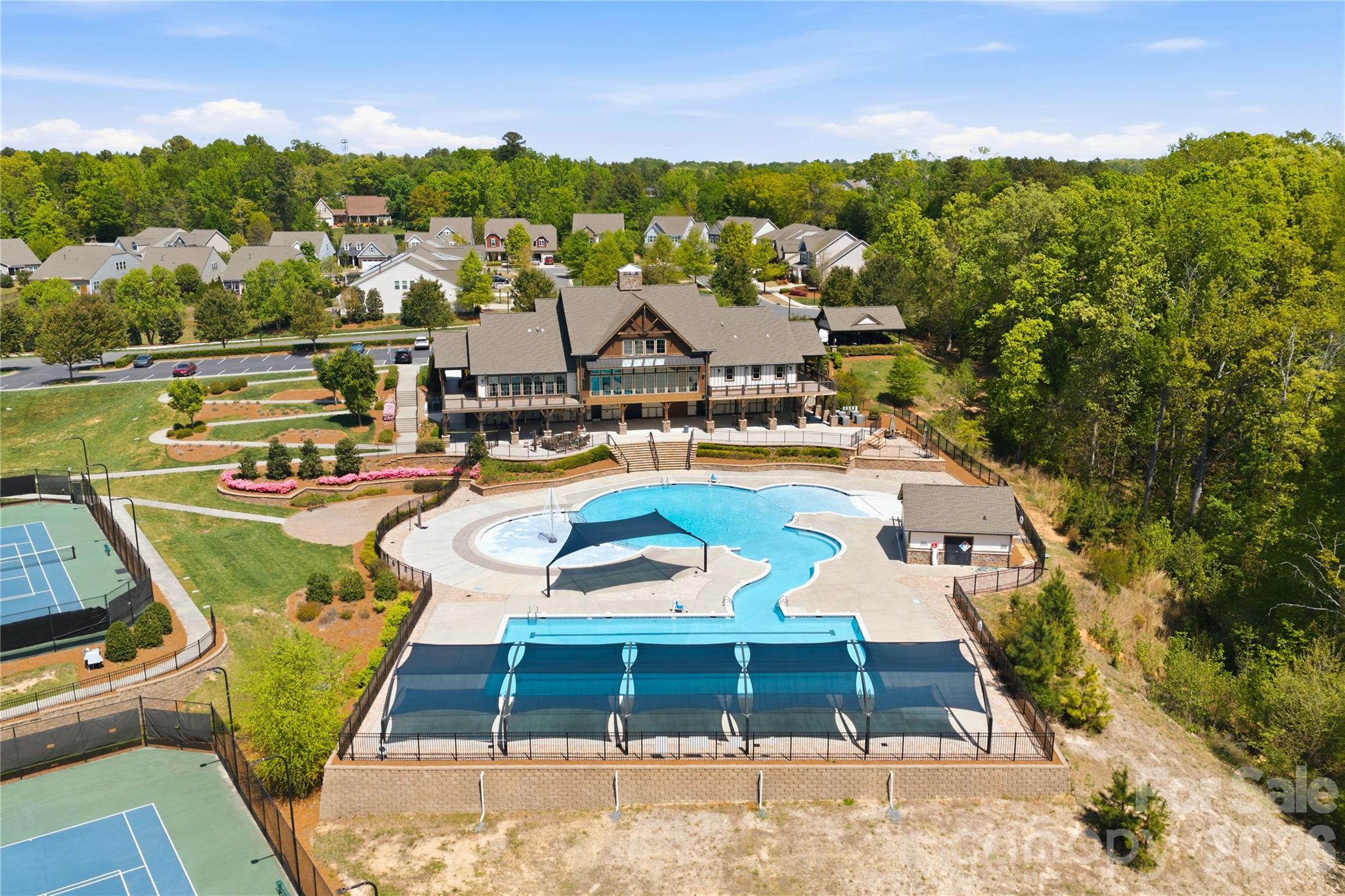 1274 Hideaway Gulch Drive Fort Mill SC 29715