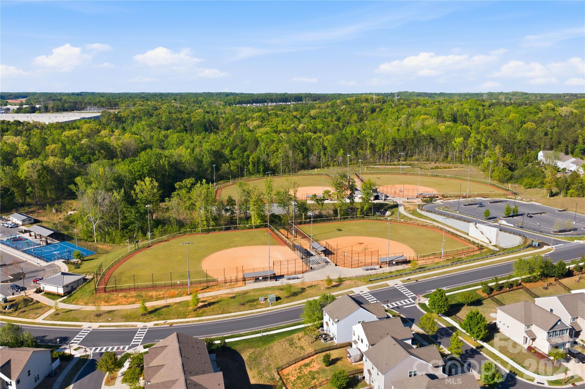 1274 Hideaway Gulch Drive Fort Mill SC 29715