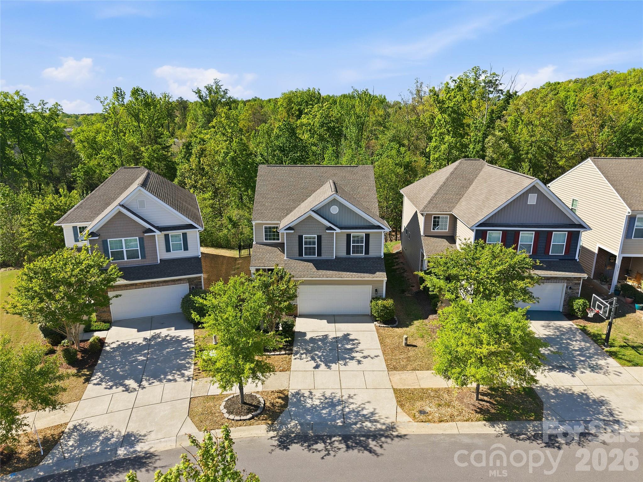 1274 Hideaway Gulch Drive Fort Mill SC 29715