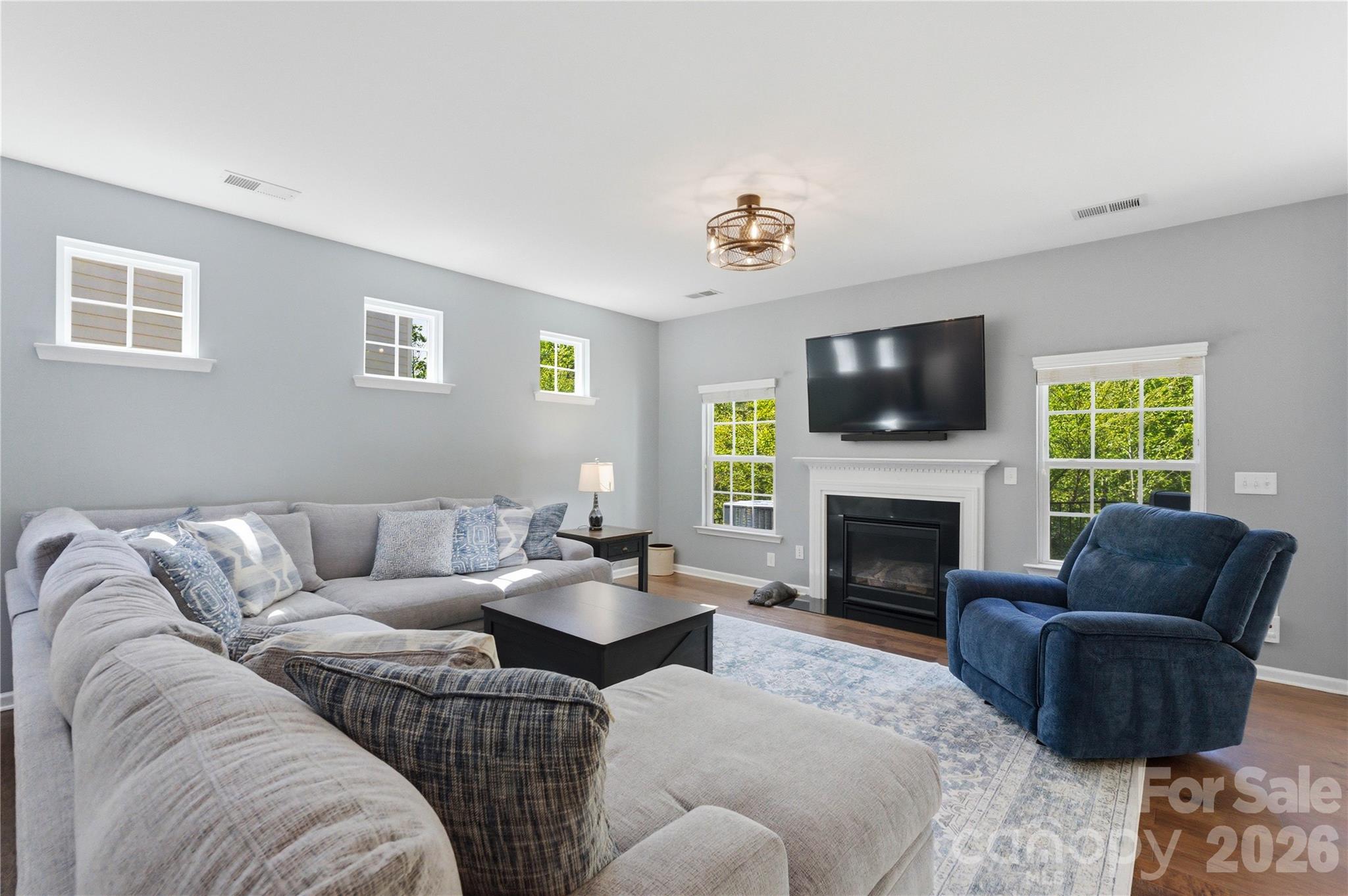 1274 Hideaway Gulch Drive Fort Mill SC 29715