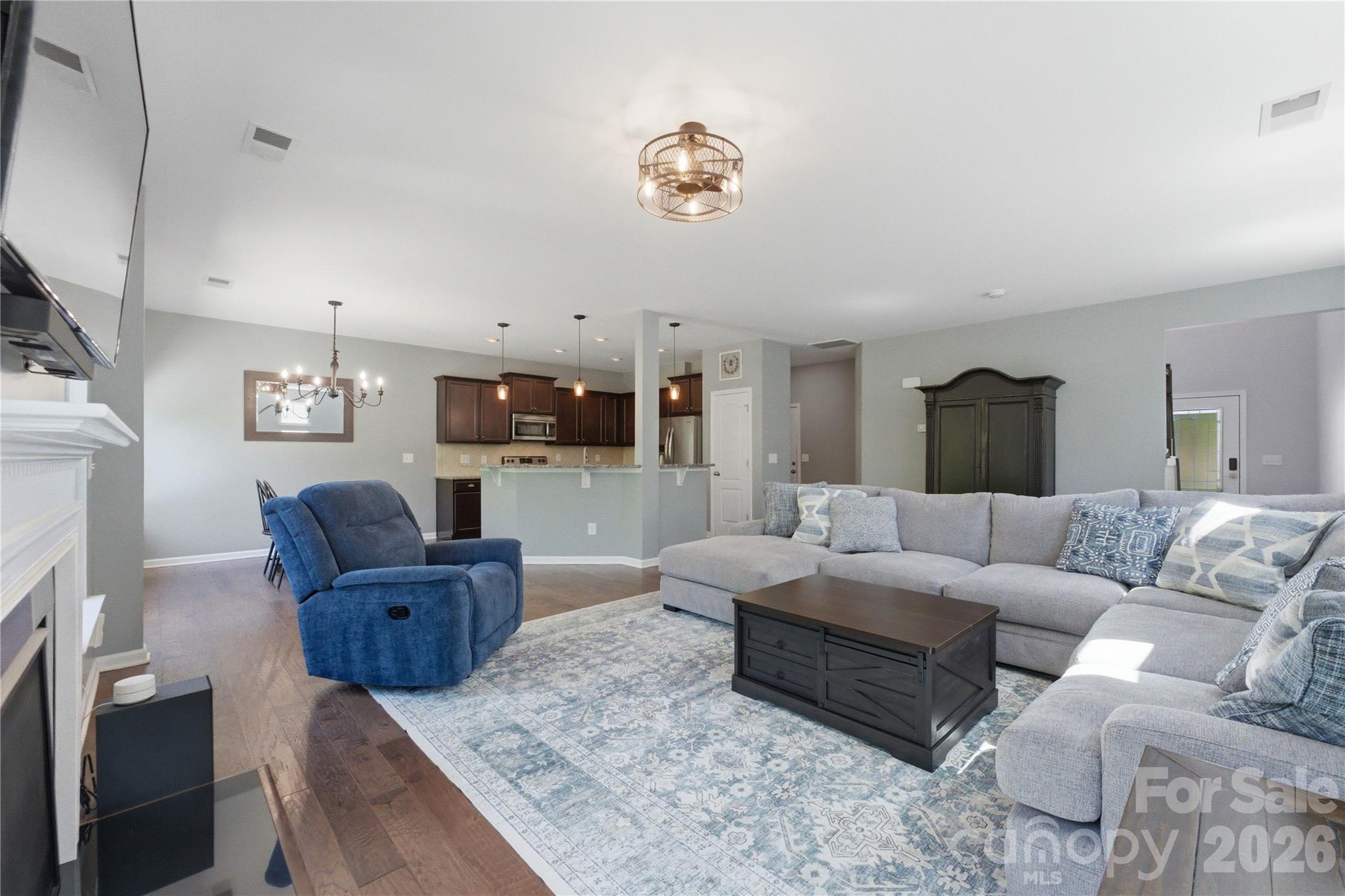 1274 Hideaway Gulch Drive Fort Mill SC 29715