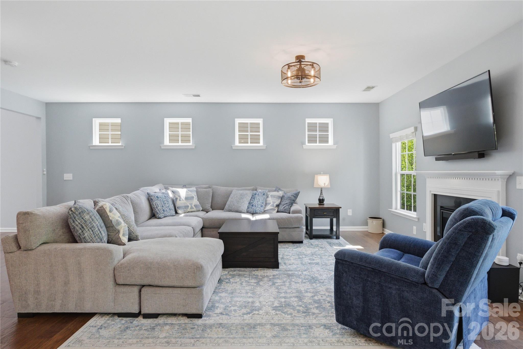 1274 Hideaway Gulch Drive Fort Mill SC 29715