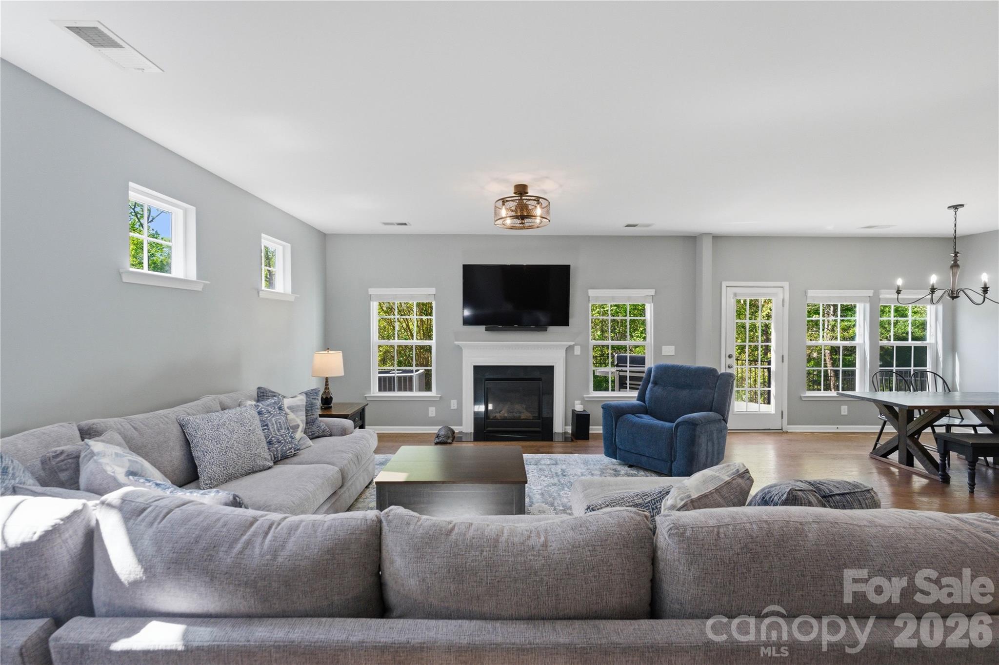 1274 Hideaway Gulch Drive Fort Mill SC 29715