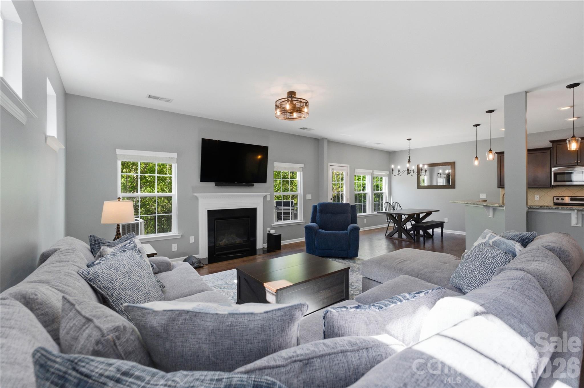1274 Hideaway Gulch Drive Fort Mill SC 29715