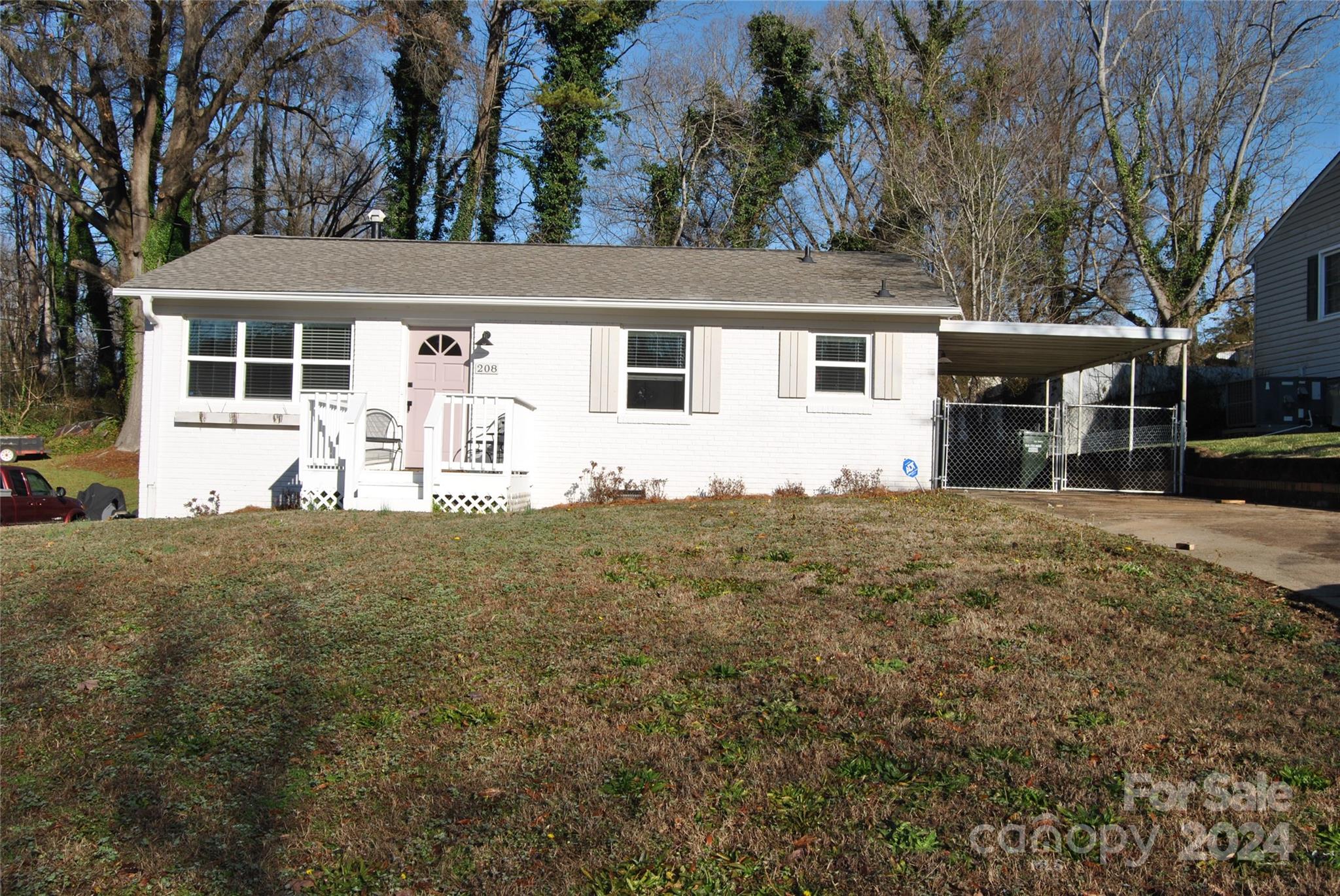 208 Nila Dawn Avenue Gastonia NC 28052