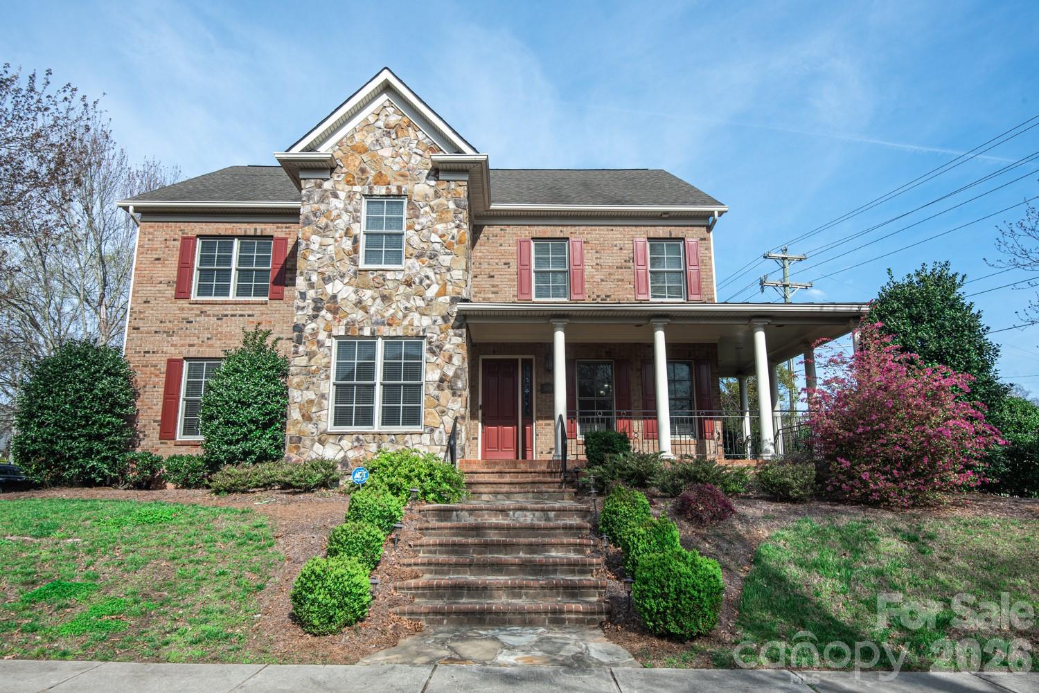 2616 Ladley Court Charlotte NC 28226