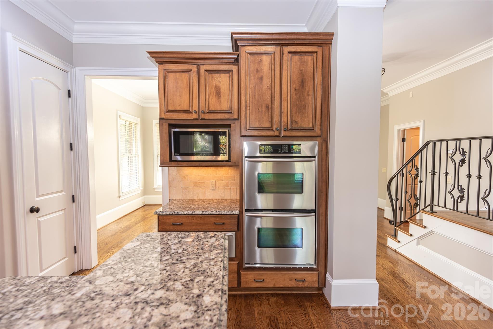 2616 Ladley Court Charlotte NC 28226