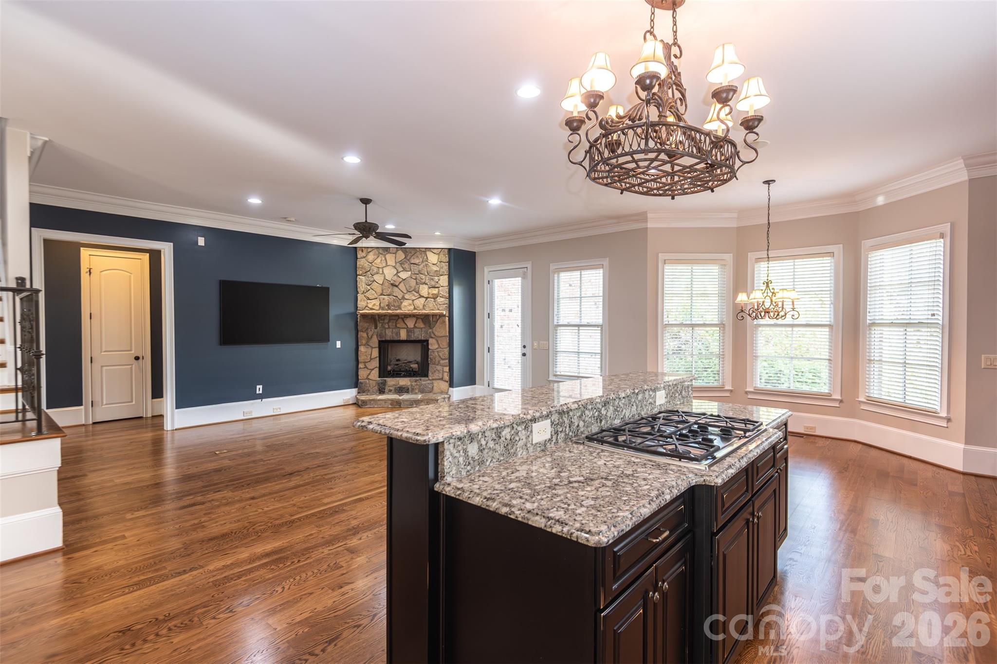 2616 Ladley Court Charlotte NC 28226
