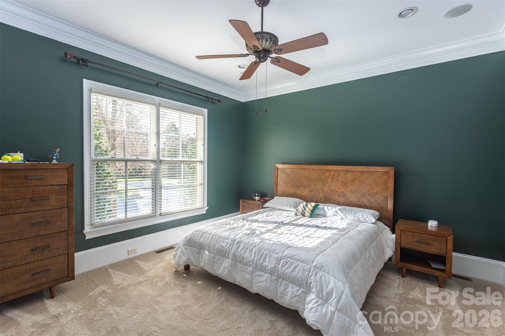 2616 Ladley Court Charlotte NC 28226
