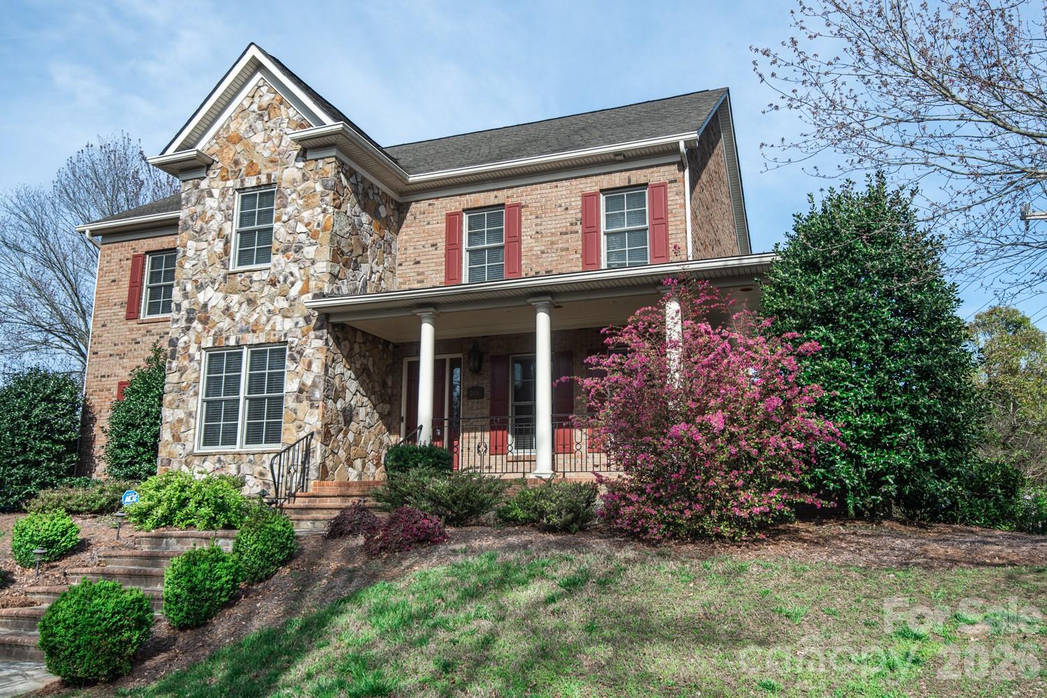 2616 Ladley Court Charlotte NC 28226