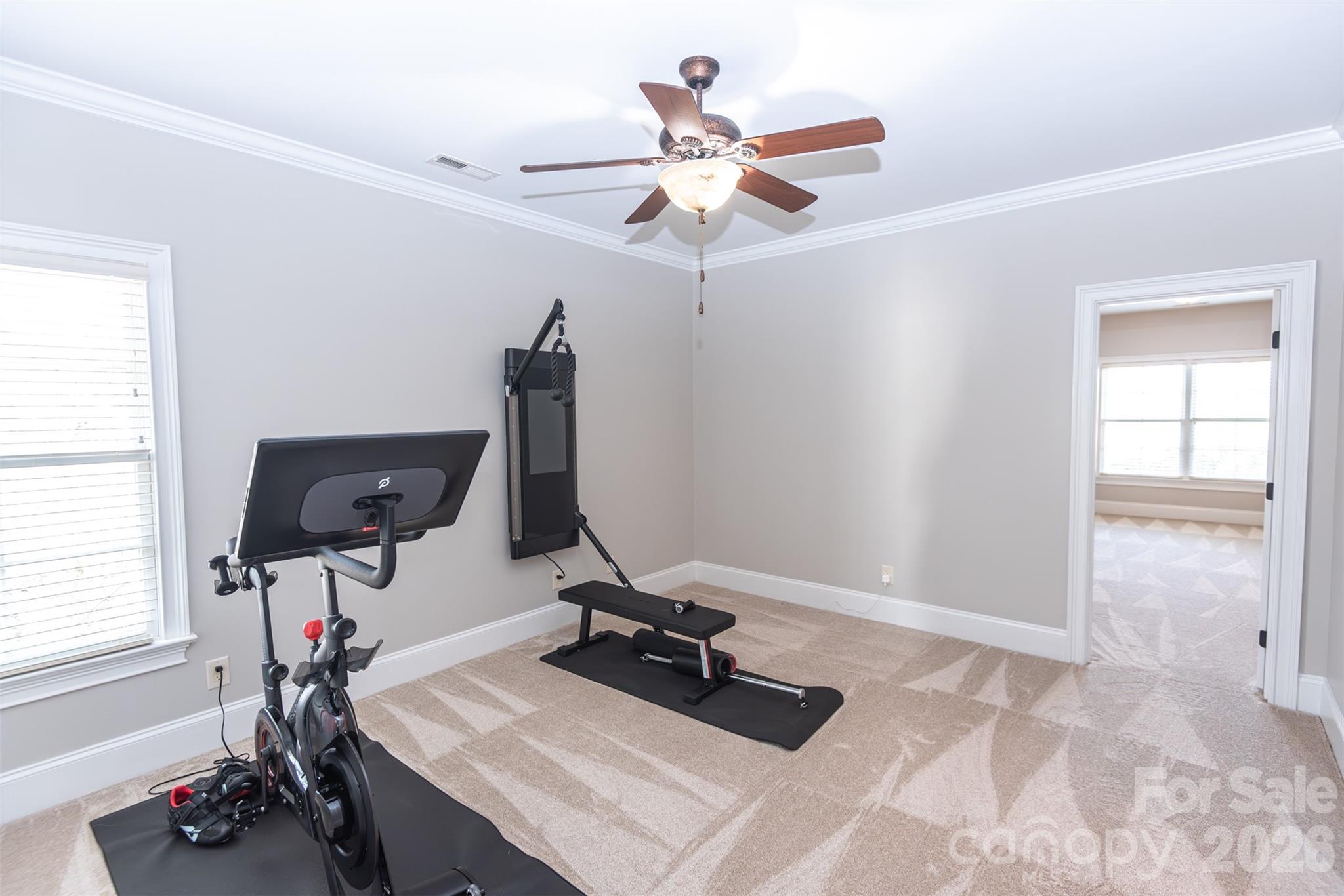 2616 Ladley Court Charlotte NC 28226
