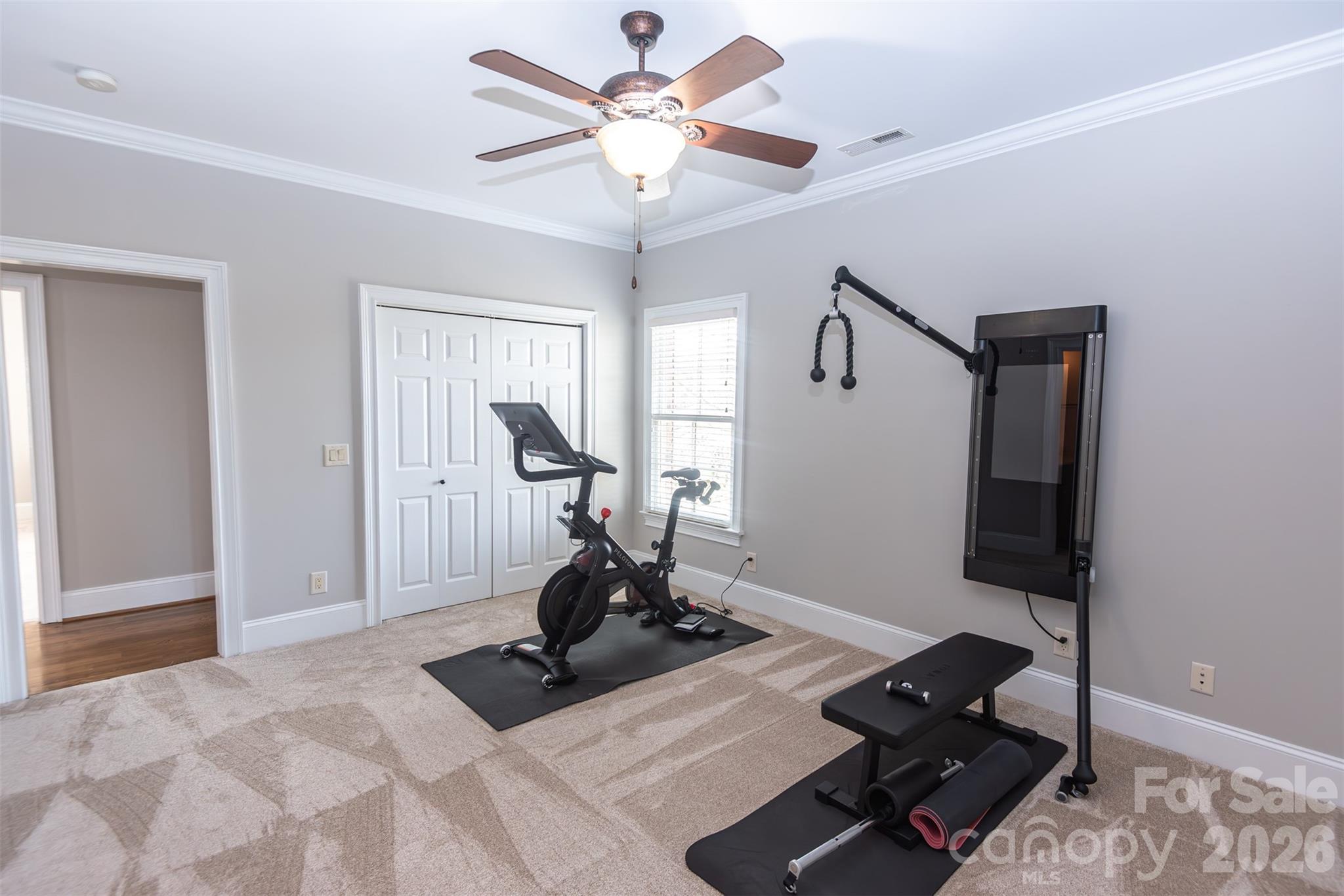 2616 Ladley Court Charlotte NC 28226