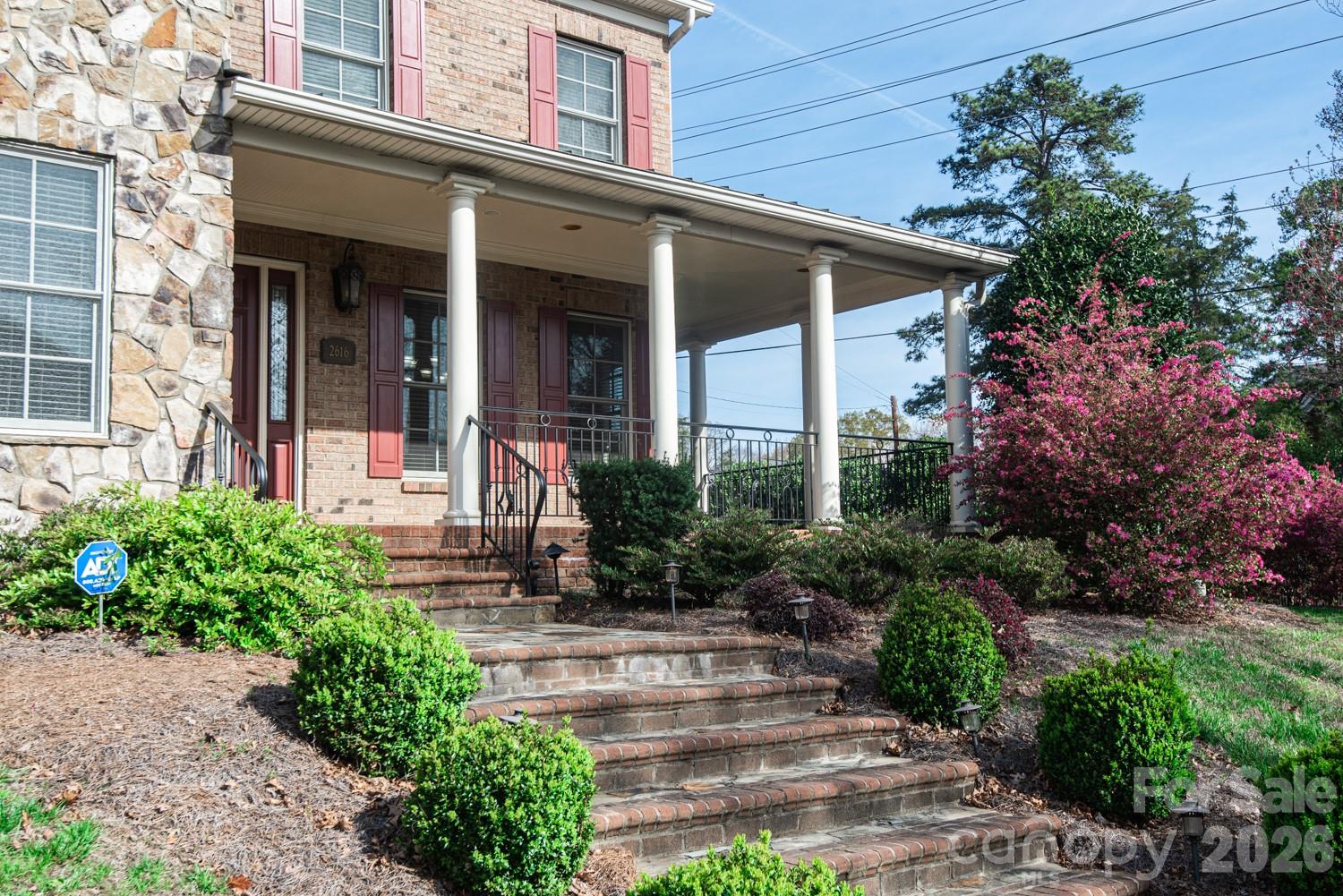 2616 Ladley Court Charlotte NC 28226