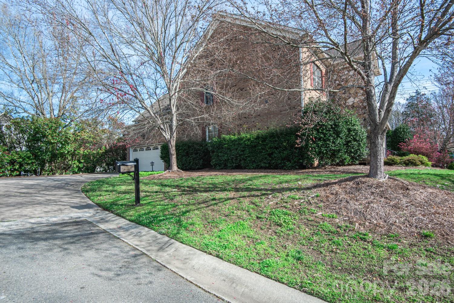 2616 Ladley Court Charlotte NC 28226