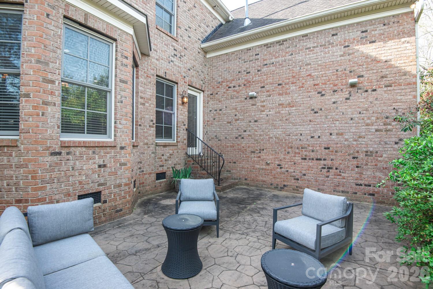 2616 Ladley Court Charlotte NC 28226