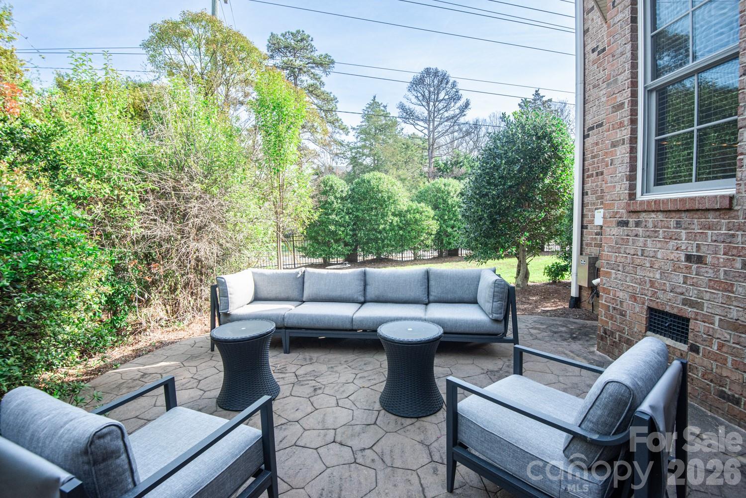 2616 Ladley Court Charlotte NC 28226