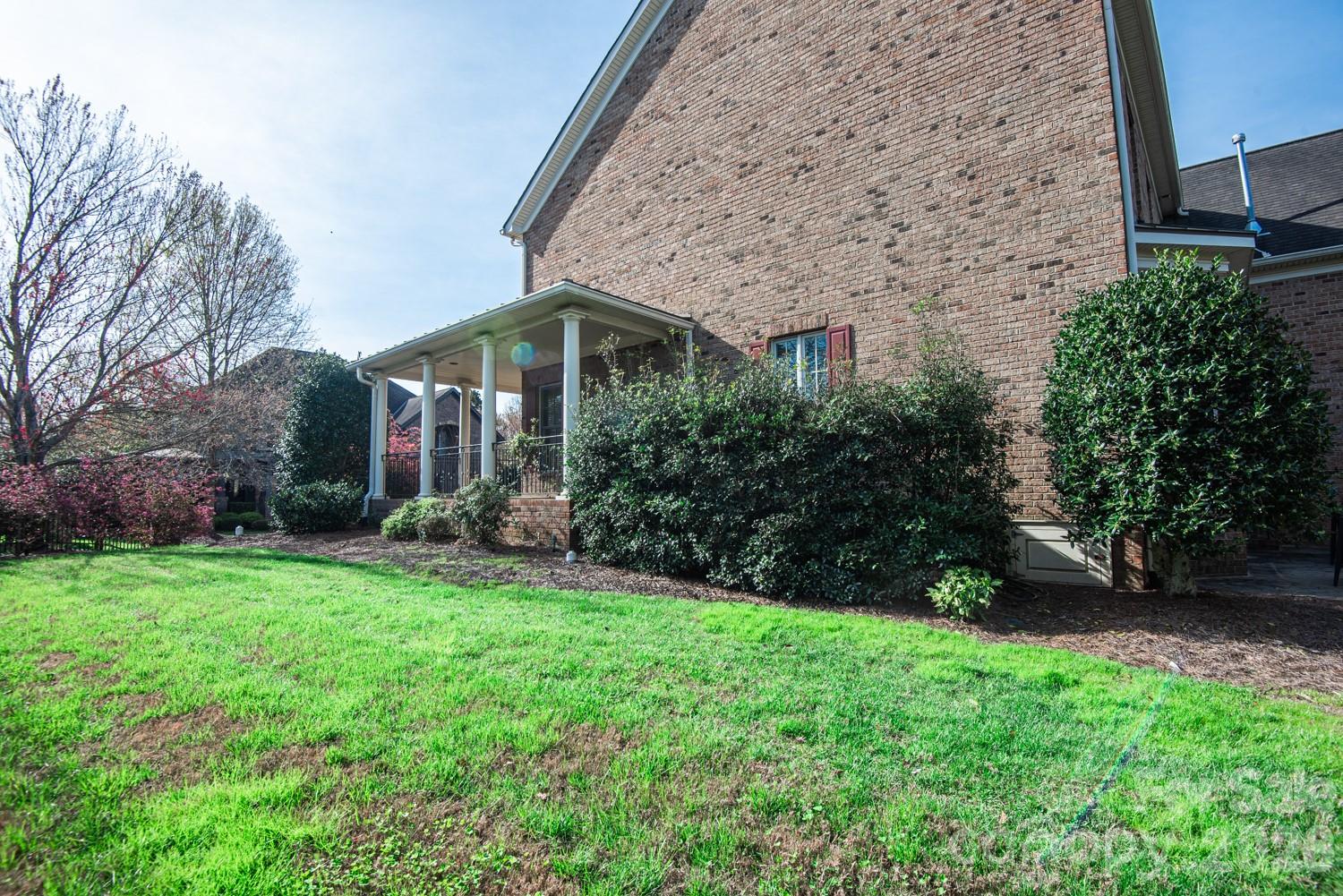2616 Ladley Court Charlotte NC 28226