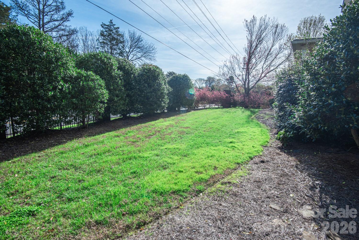 2616 Ladley Court Charlotte NC 28226