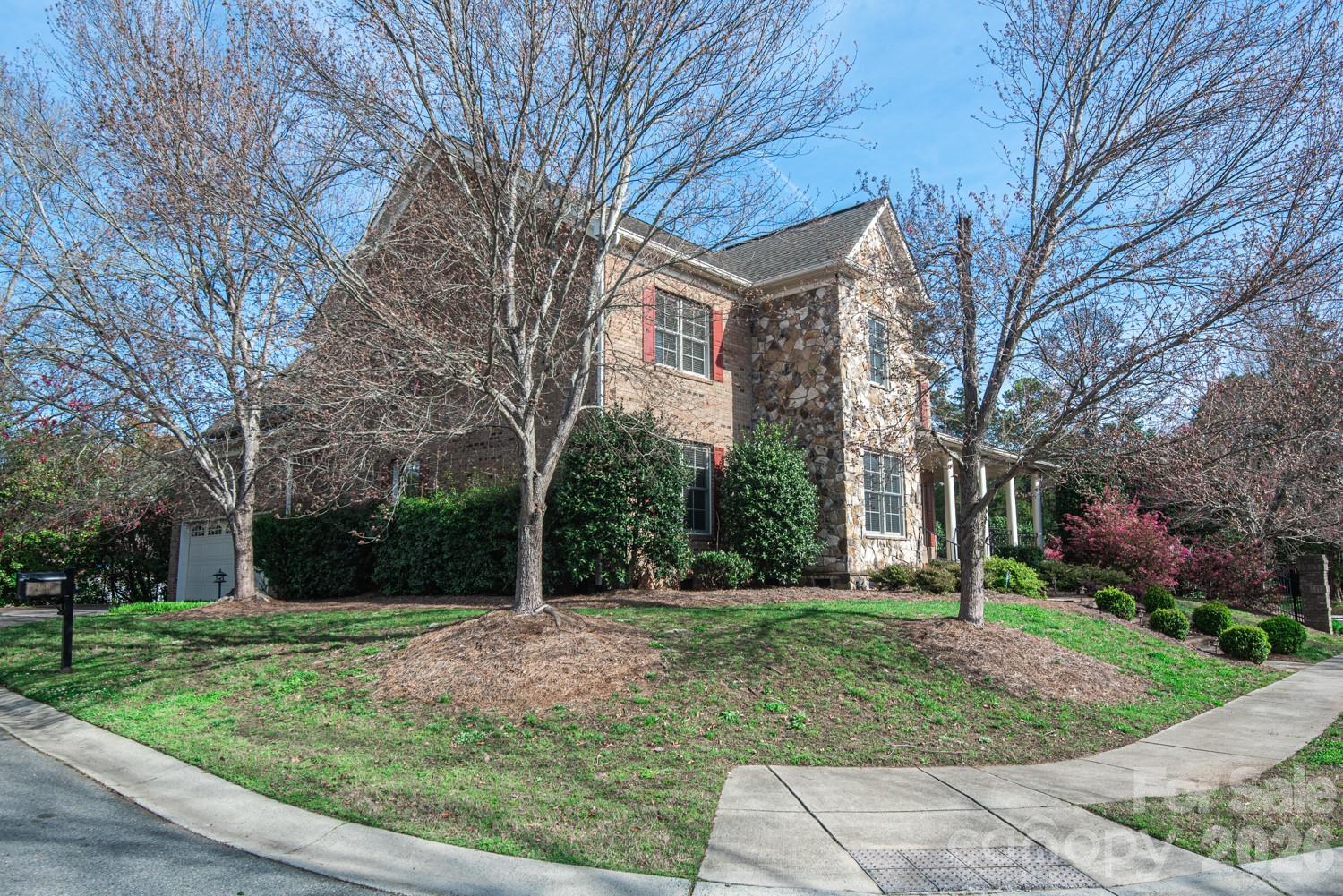 2616 Ladley Court Charlotte NC 28226