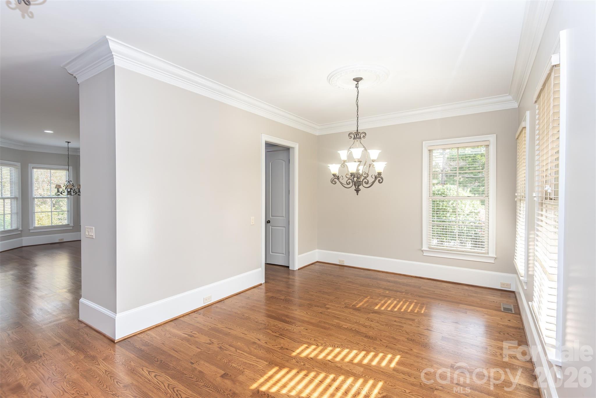 2616 Ladley Court Charlotte NC 28226
