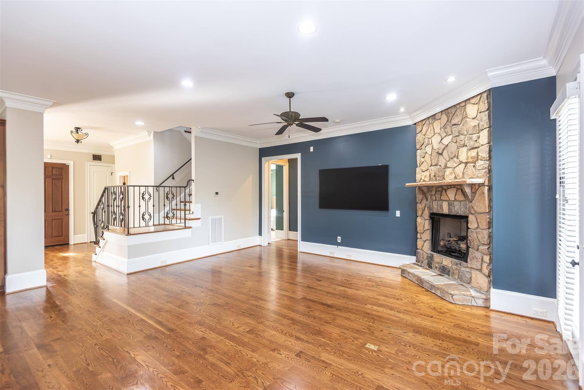 2616 Ladley Court Charlotte NC 28226