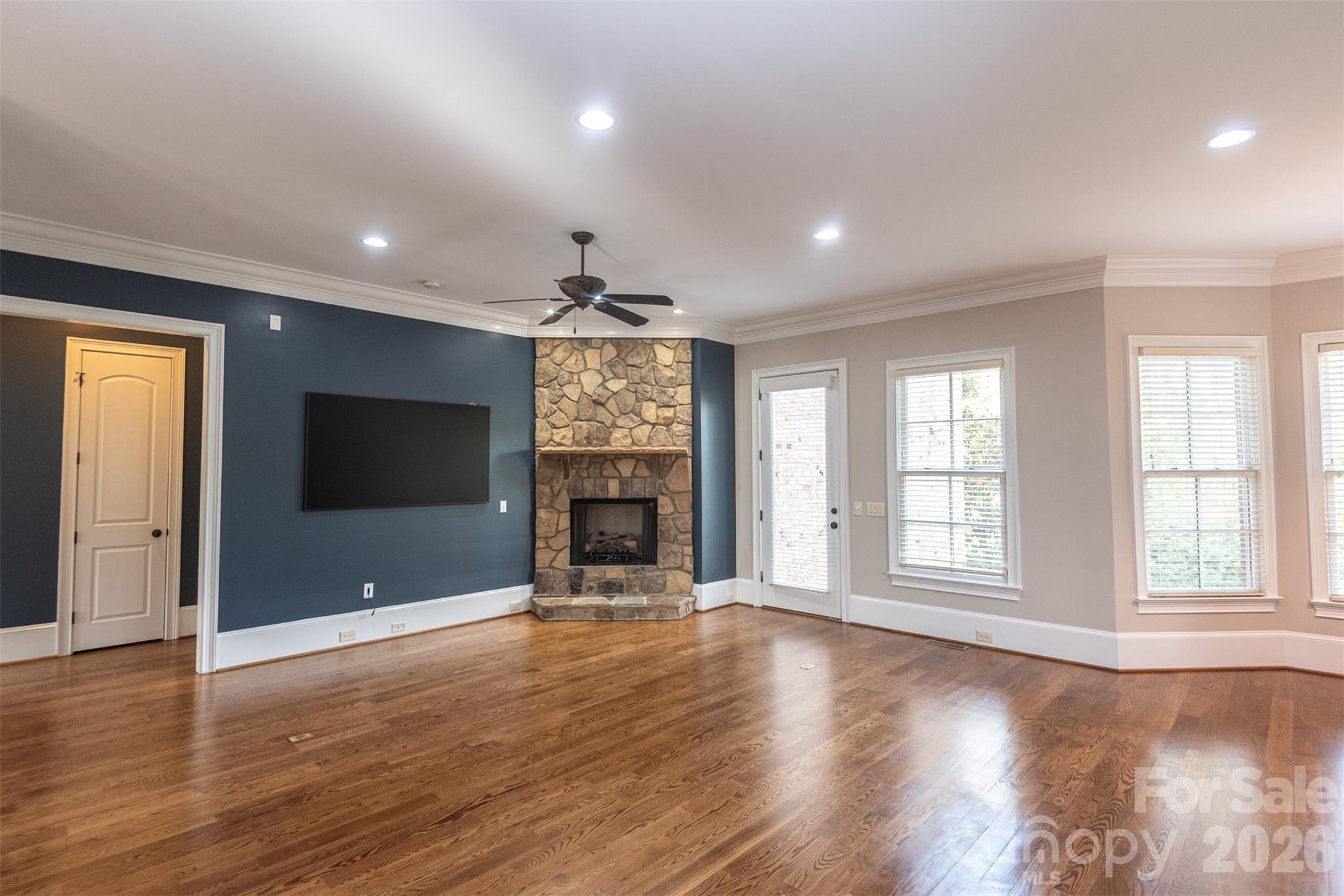2616 Ladley Court Charlotte NC 28226