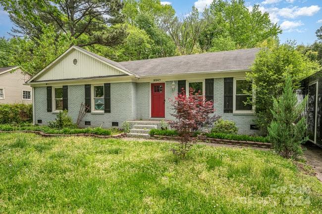 5347 Mock Robin Lane Charlotte NC 28212