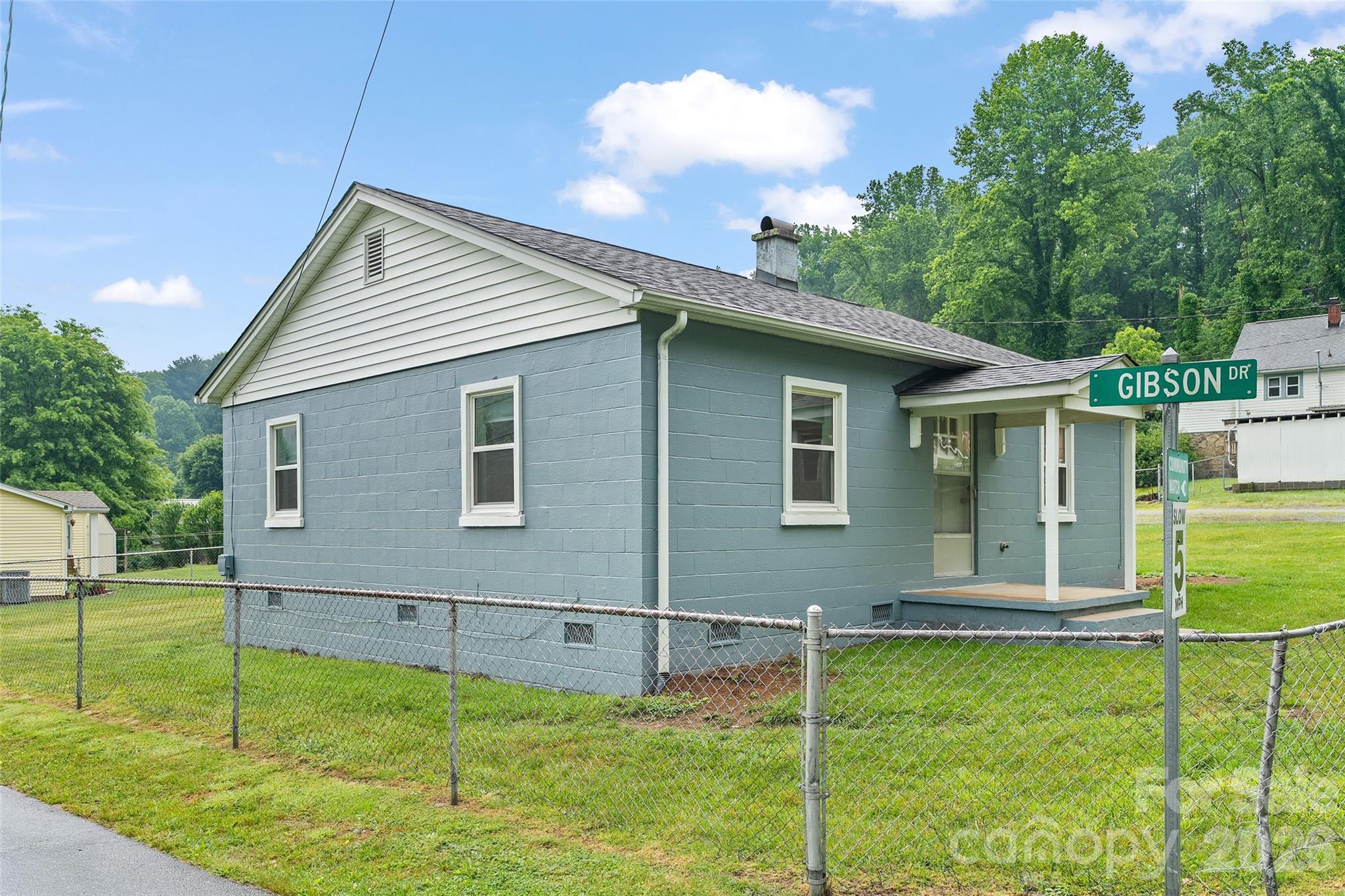 34 Stephens Road Waynesville NC 28786