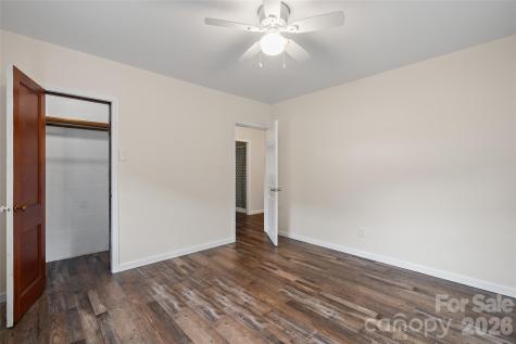 34 Stephens Road Waynesville NC 28786