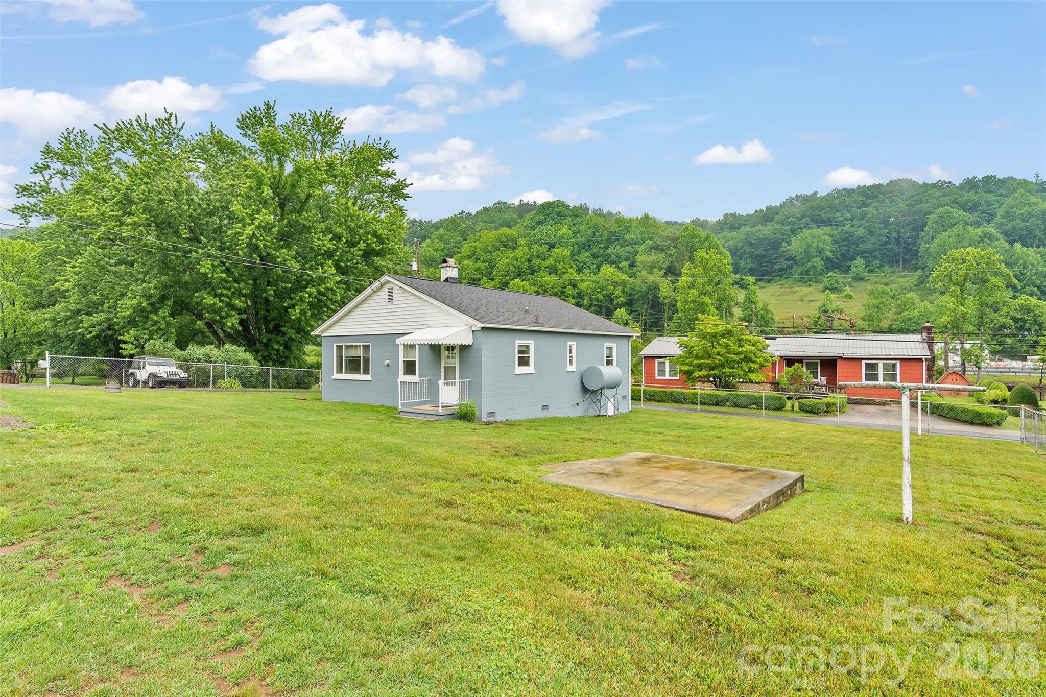 34 Stephens Road Waynesville NC 28786