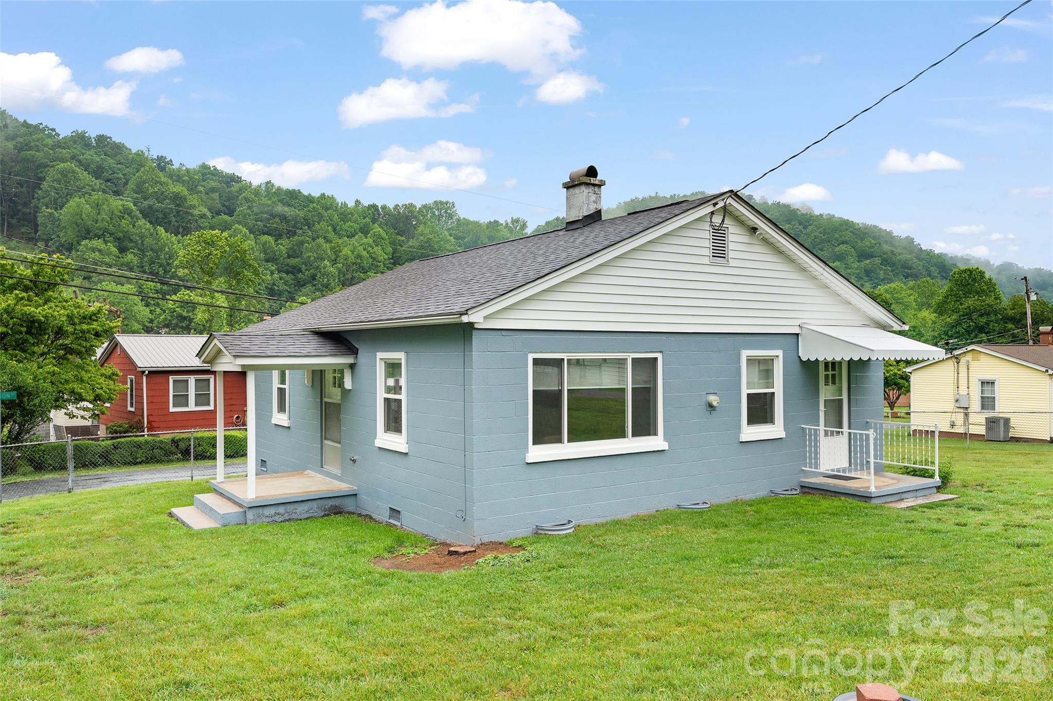 34 Stephens Road Waynesville NC 28786
