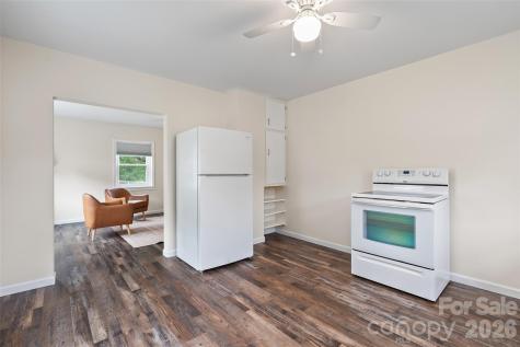 34 Stephens Road Waynesville NC 28786