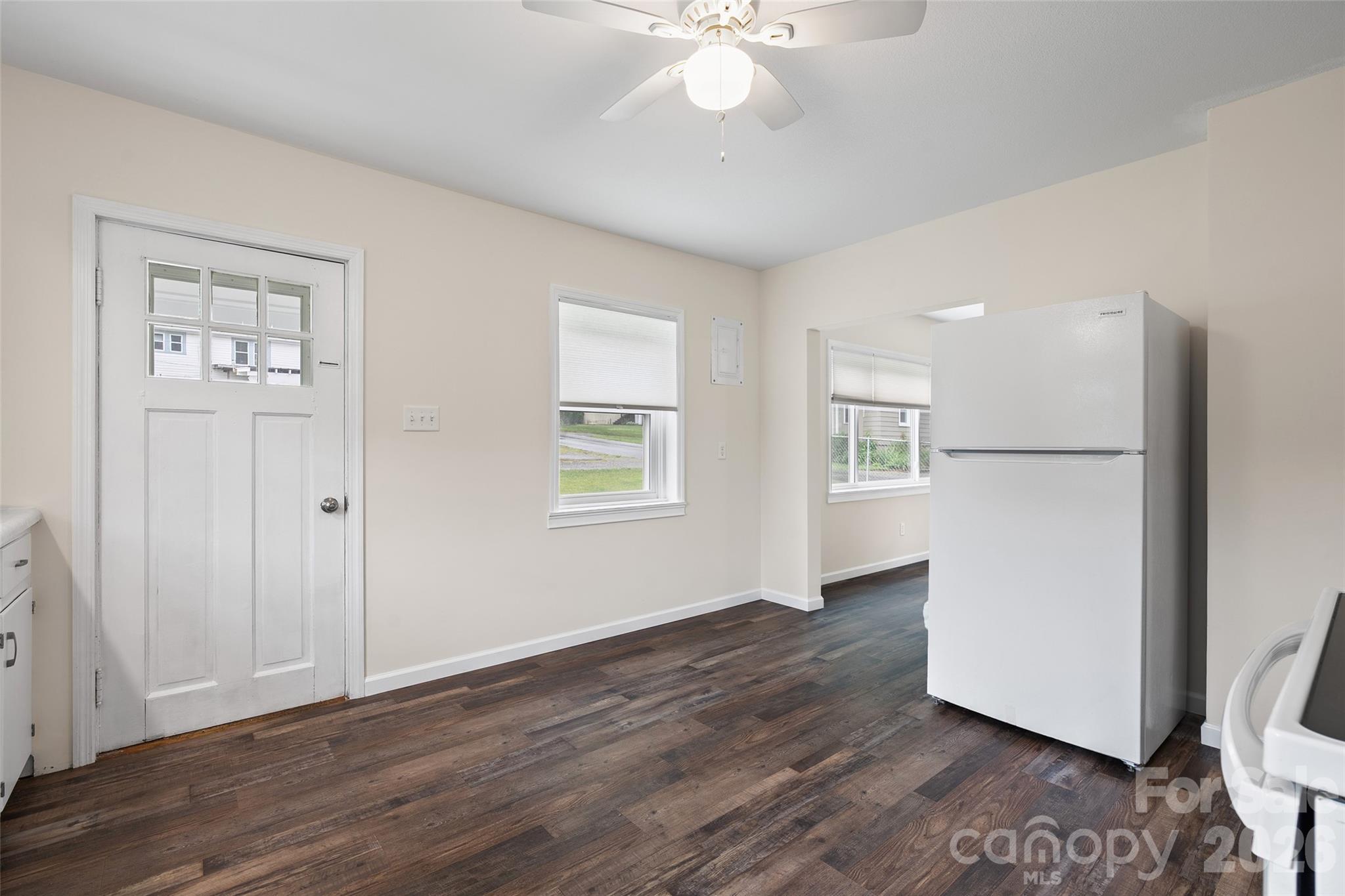 34 Stephens Road Waynesville NC 28786