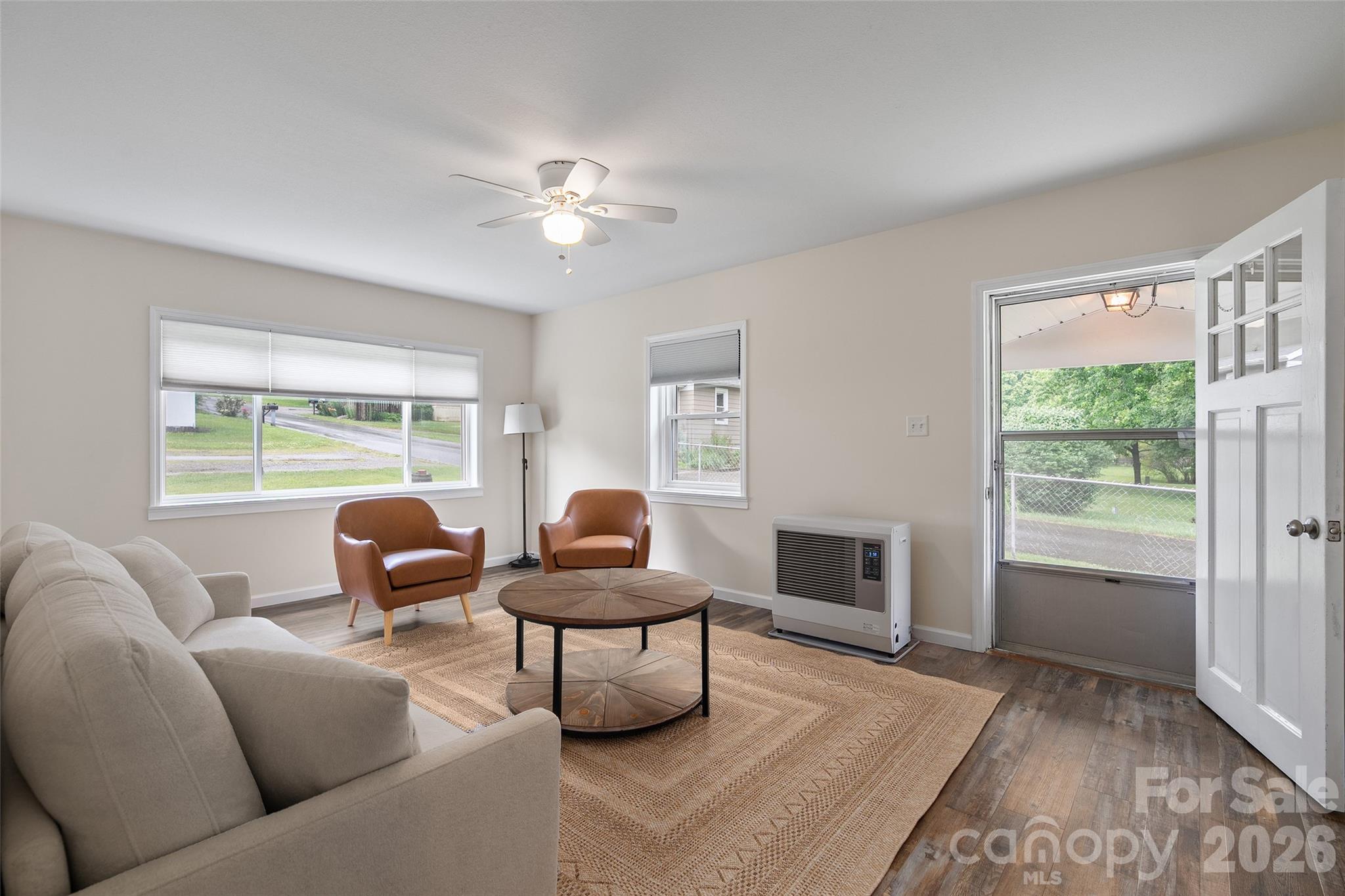 34 Stephens Road Waynesville NC 28786