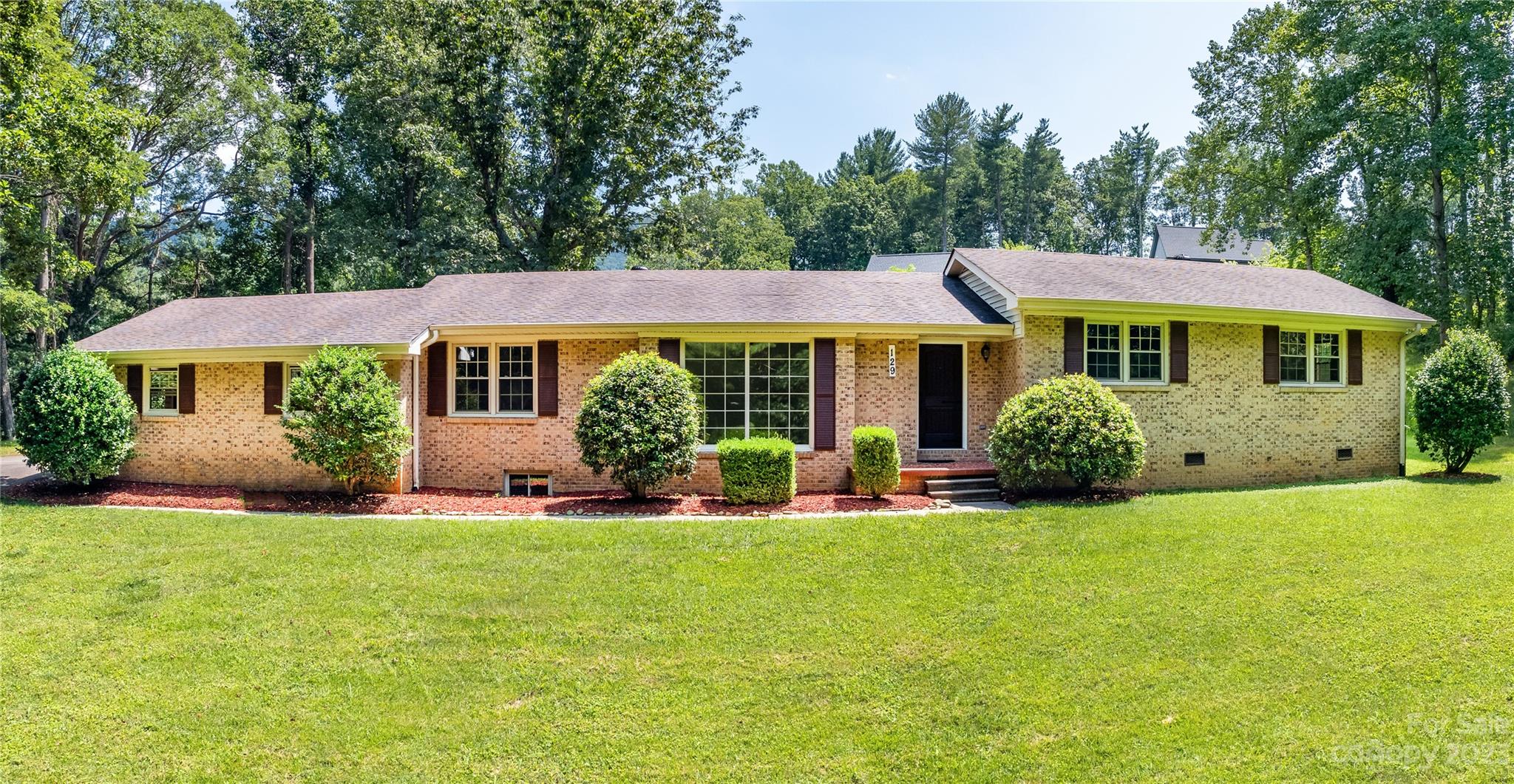 129 Graham Lane Asheville NC 28803