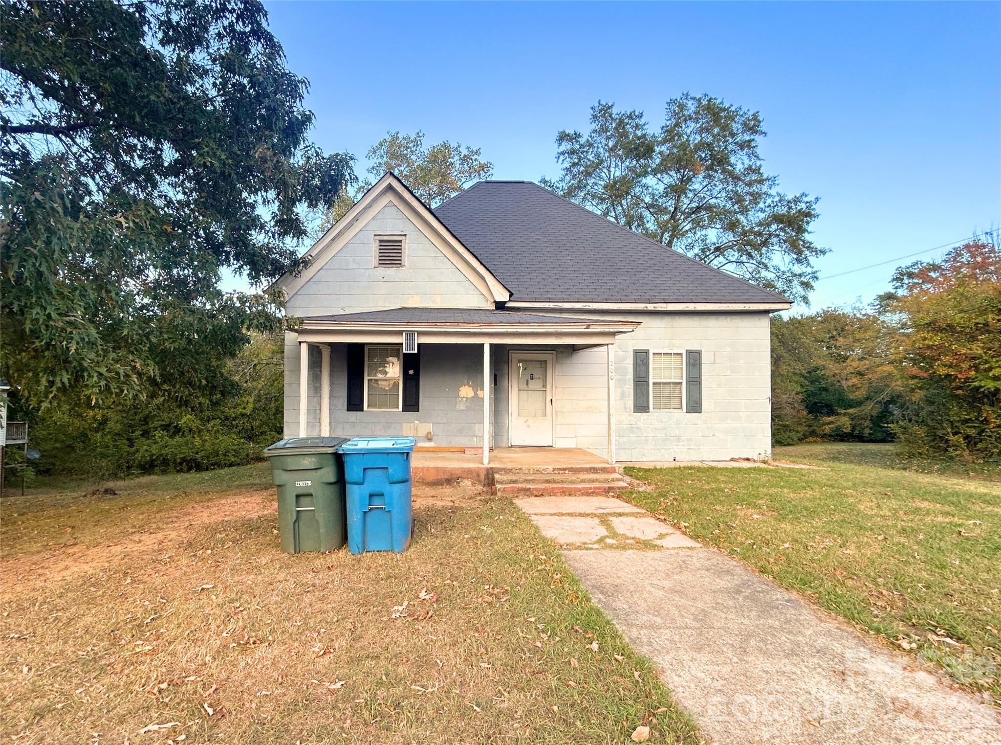 200 W Lafayette Street Salisbury NC 28144
