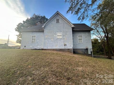 200 W Lafayette Street Salisbury NC 28144