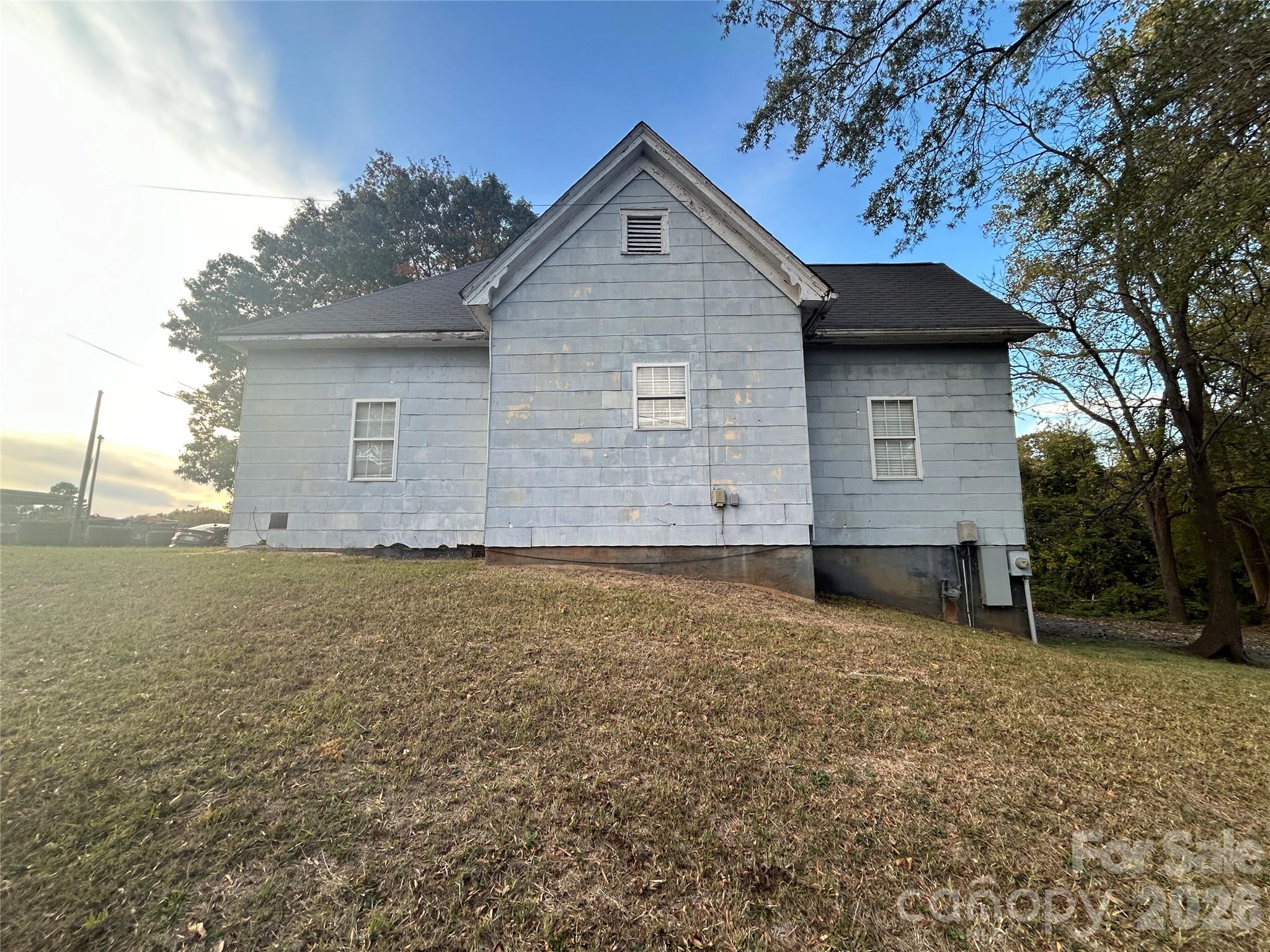 200 W Lafayette Street Salisbury NC 28144