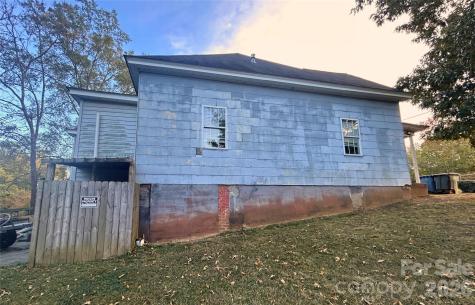 200 W Lafayette Street Salisbury NC 28144