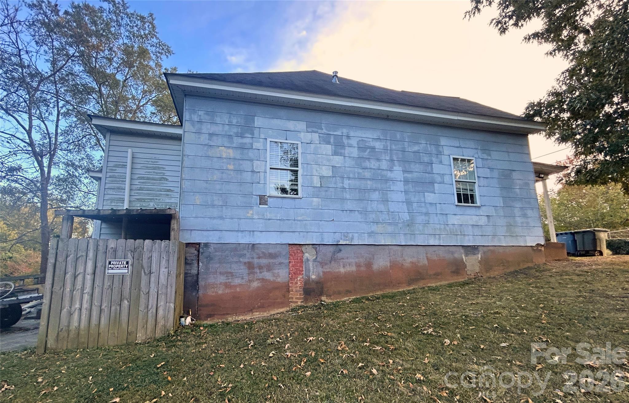 200 W Lafayette Street Salisbury NC 28144