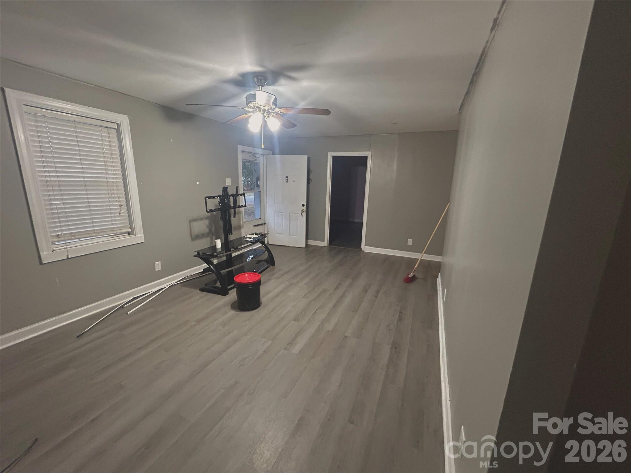 200 W Lafayette Street Salisbury NC 28144
