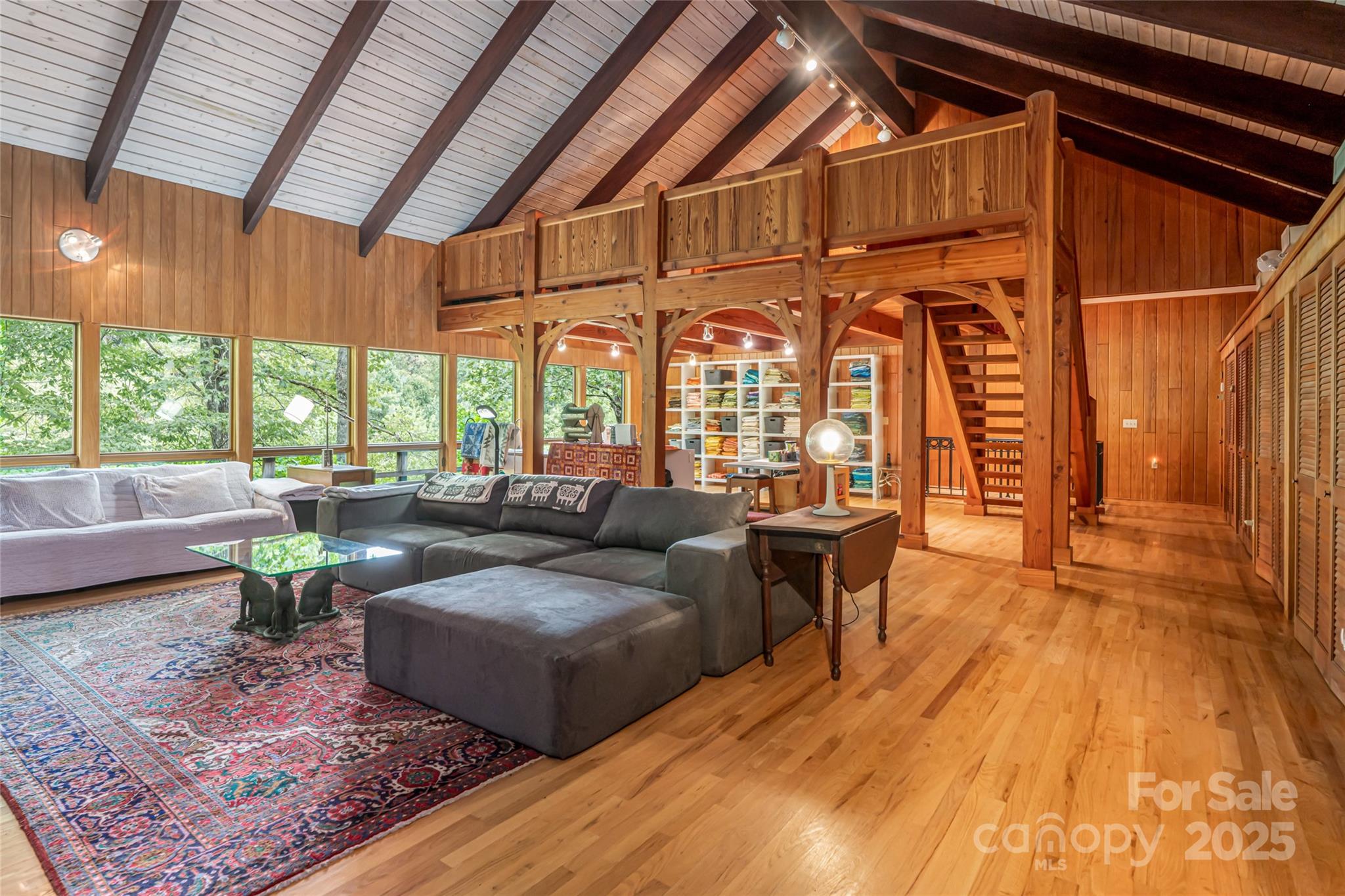 147 Dye Leaf Road Fairview NC 28730