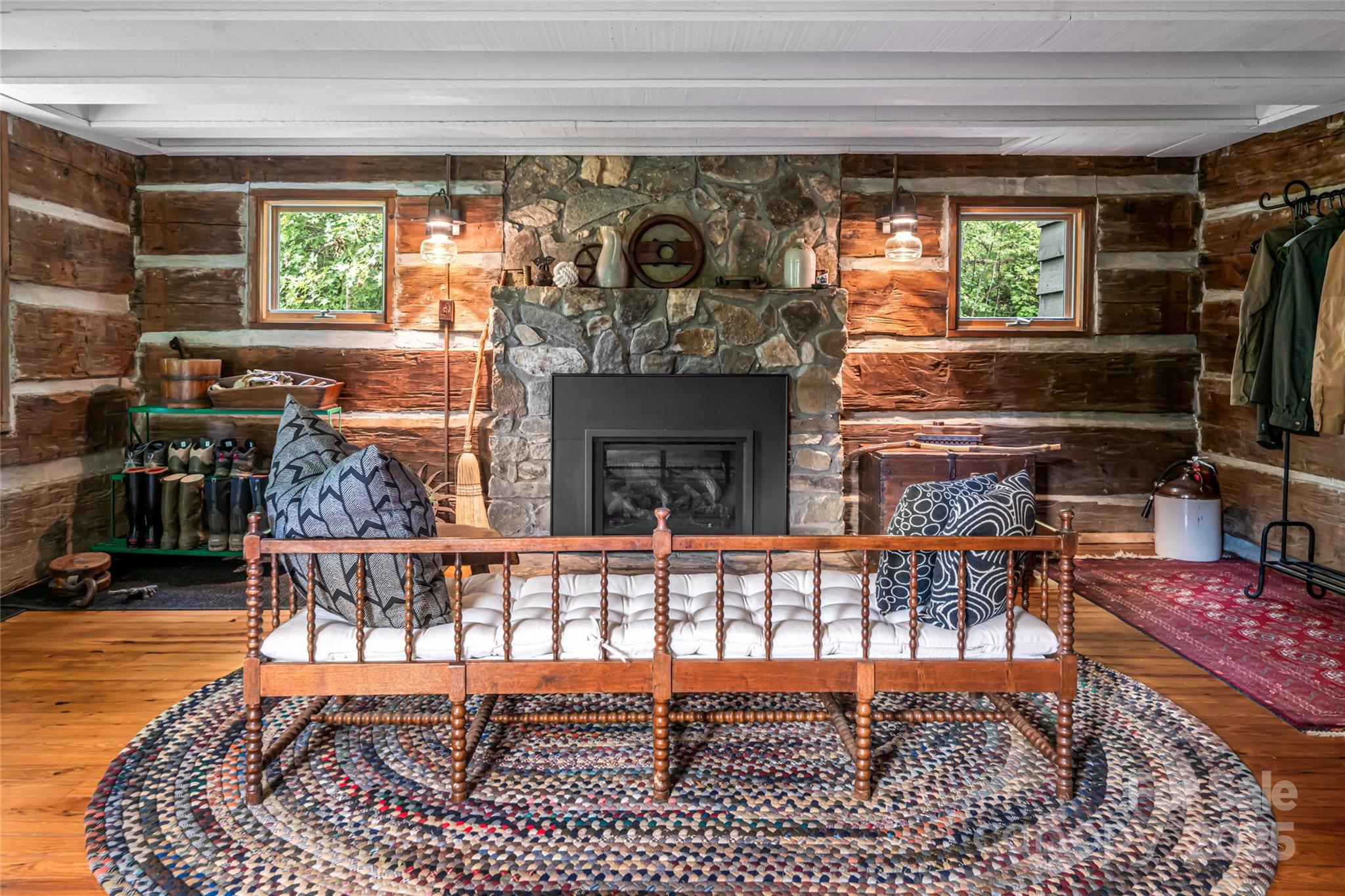 147 Dye Leaf Road Fairview NC 28730