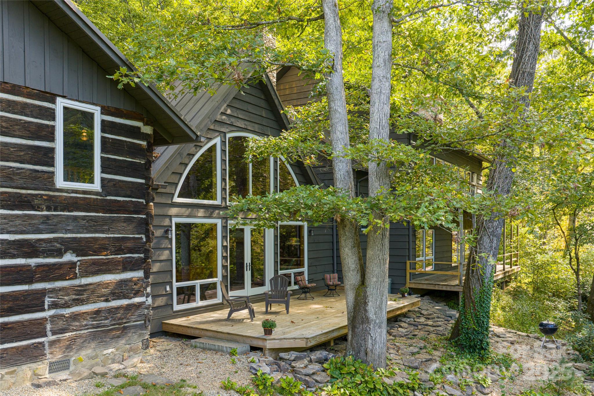 147 Dye Leaf Road Fairview NC 28730