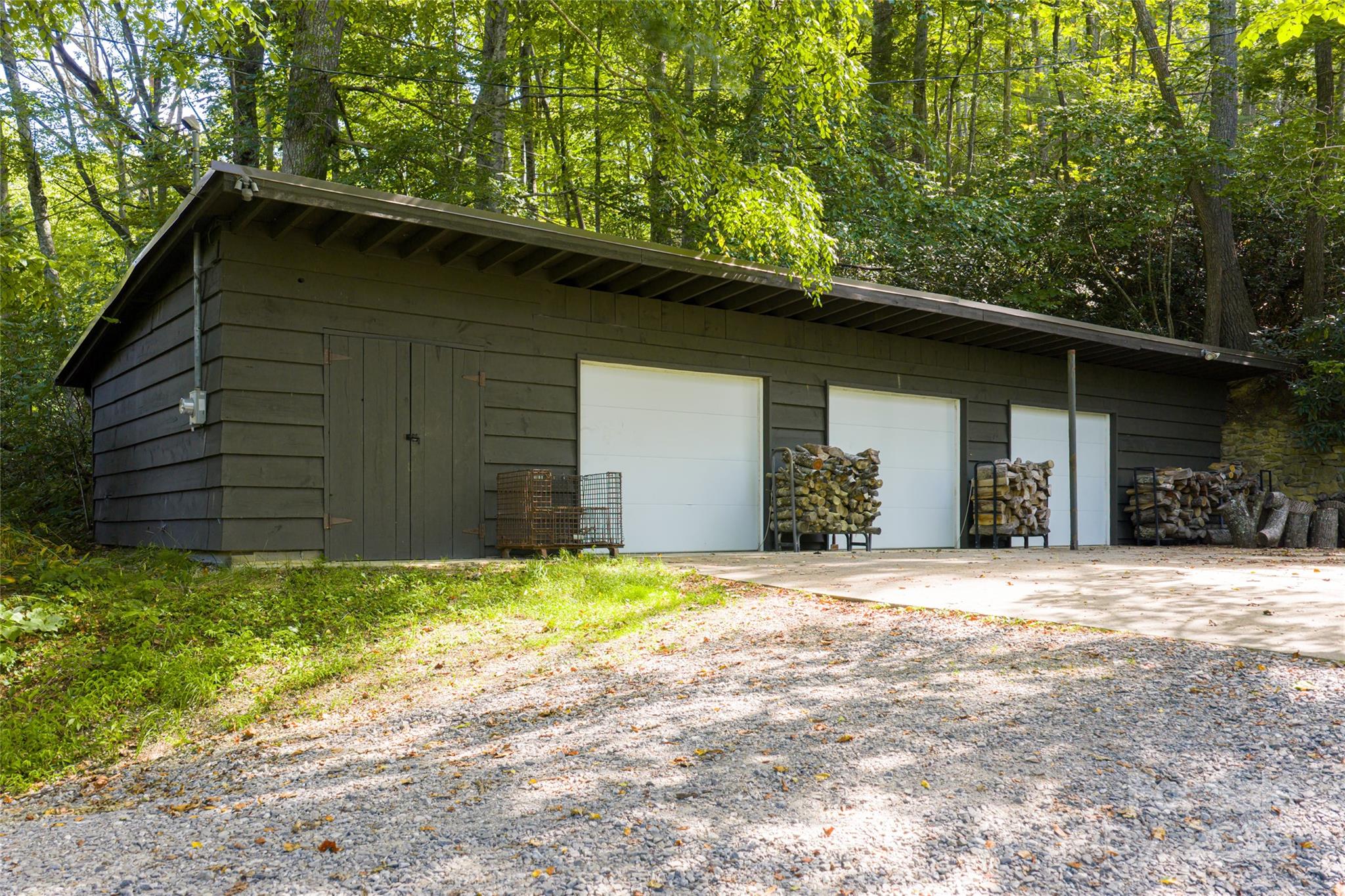 147 Dye Leaf Road Fairview NC 28730